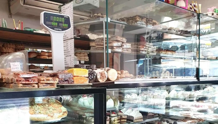 La Panaderia Telefono - Bht