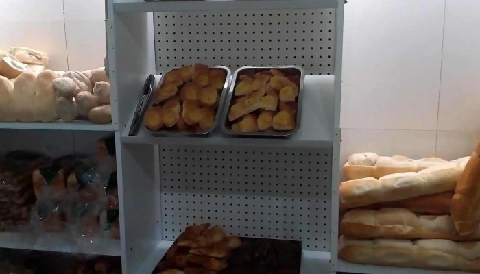La Panaderia Vitrina - Piamonte