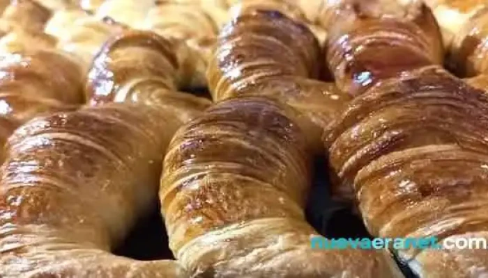 La Panna Artesanal -  Croissant - Villa Angela
