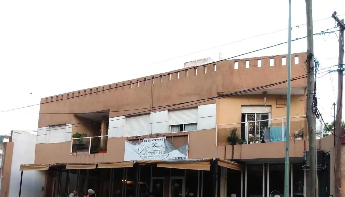 La Pasteleria -  Abierto Ahora - Río Cuarto