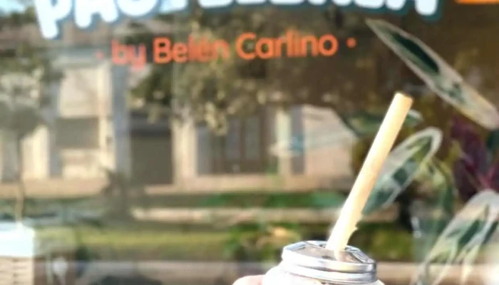 La Pasteleria By Belen Carlino Del Propietario - Monte Caseros