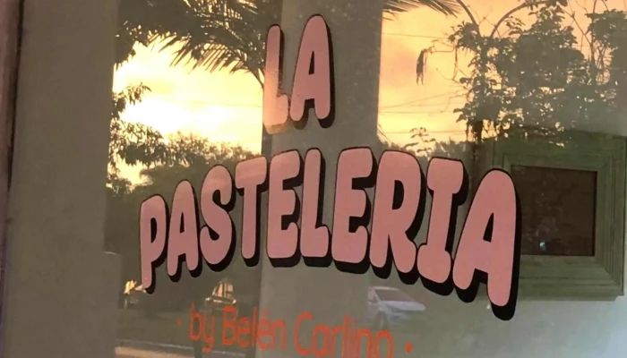 La Pasteleria By Belen Carlino Mas Recientes - Monte Caseros