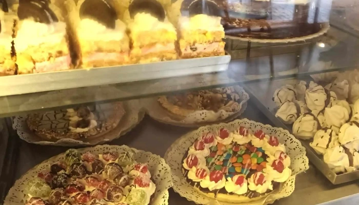 La Pasteleria -  Descuentos - Río Cuarto
