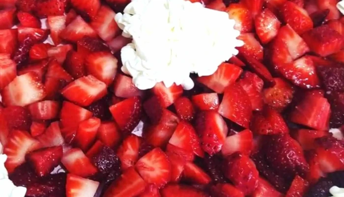 La Pasteleria Instagram - La Carlota