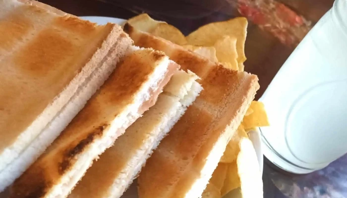 La Pasteleria -  Instagram - Río Cuarto