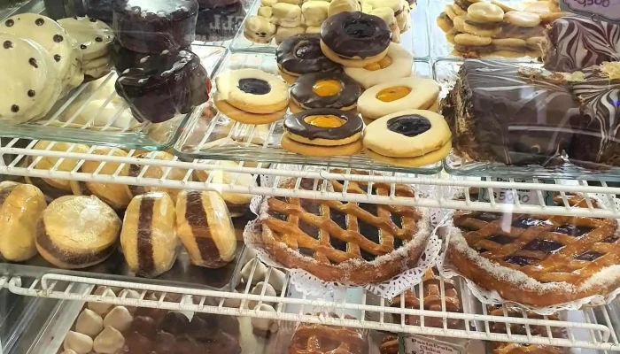 La Pasteleria Magnolia Ambiente - Cdad. Autónoma de Buenos Aires