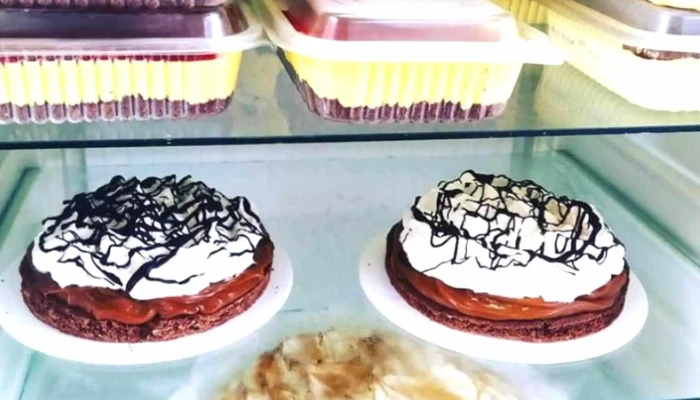 La Pasteleria Opiniones - La Carlota