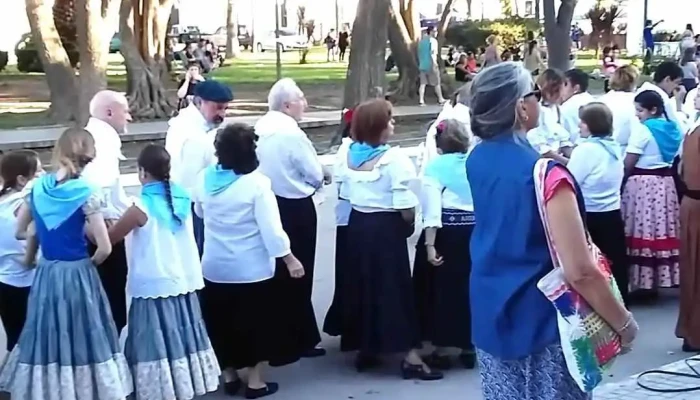 La Pasteleria -  Videos - Río Cuarto