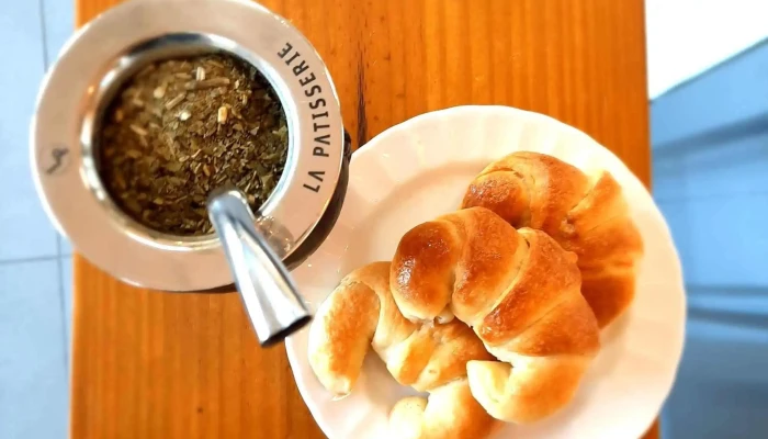 La Patisserie -  Comida Y Bebida - Cutral Co
