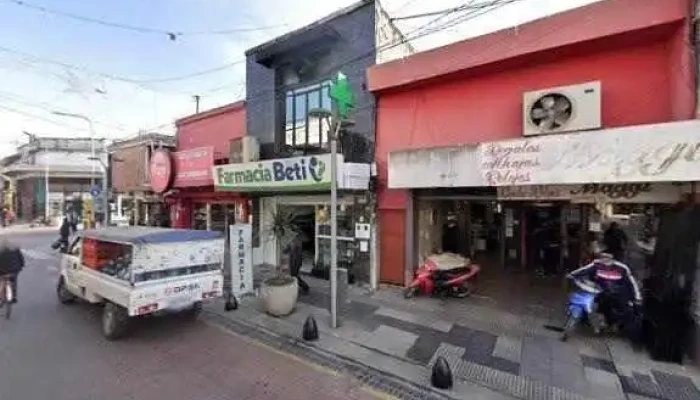 La Perla Dulce -  Sitio Webdeg - Concepción