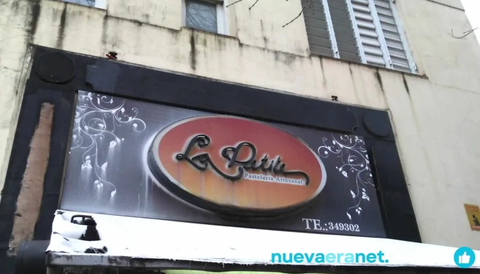 La Petite Pasteleria Artesanal Telefono - Resistencia