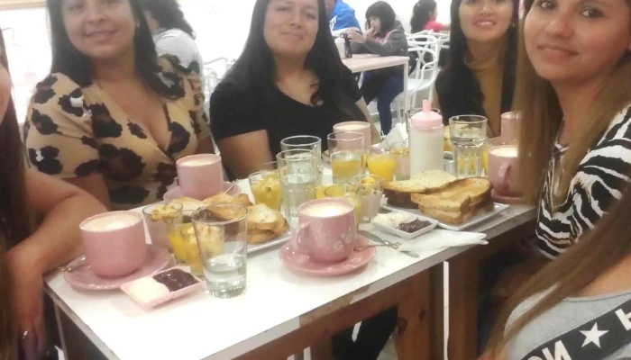 La Ploteria -  Puntaje - San Miguel de Tucumán