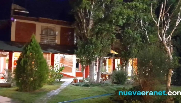 La Posada De Angel -  Exterior - Villa Tacú