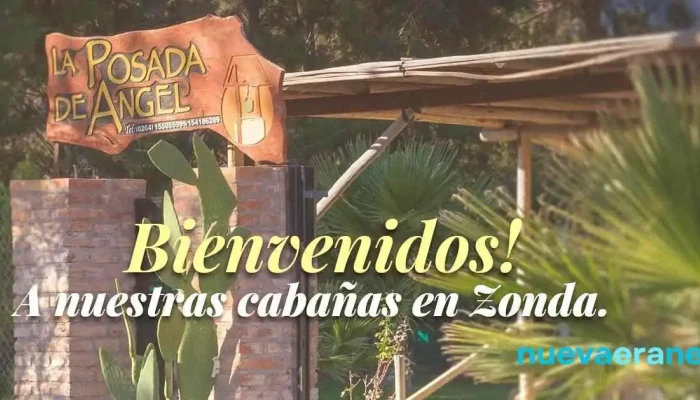 La Posada De Angel -  Horario - Villa Tacú