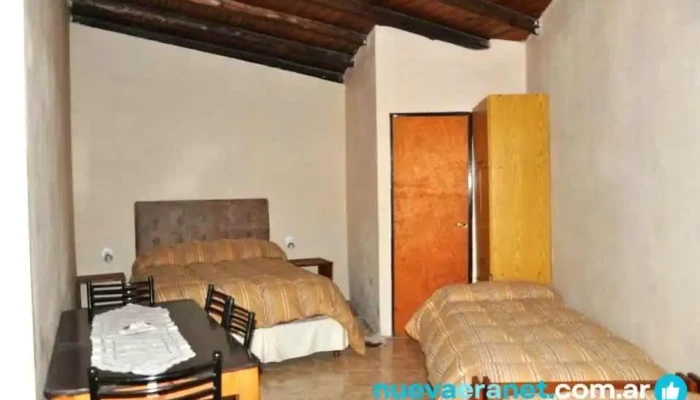 La Posada Del Angel -  De Los Visitantes - Agua de Oro