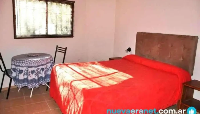 La Posada Del Angel -  Habitaciones - Agua de Oro