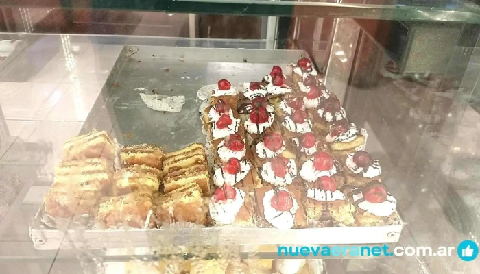 La Princesita Panaderia Puntaje - Bell Ville