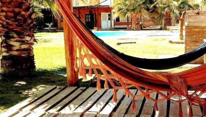 La Proveeduria -    Aldea De Montana De Los Visitantes - Villa Tacú