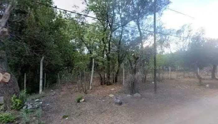 La Querencia Complejo Turistico Cerca De Mideg - San Francisco del Monte de Oro