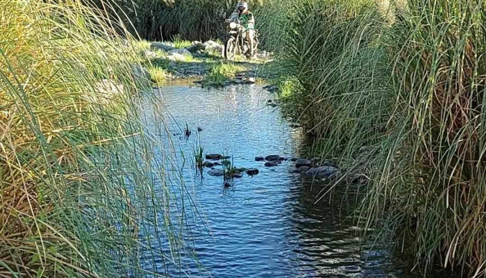 La Querencia Complejo Turistico Del Propietario - San Francisco del Monte de Oro
