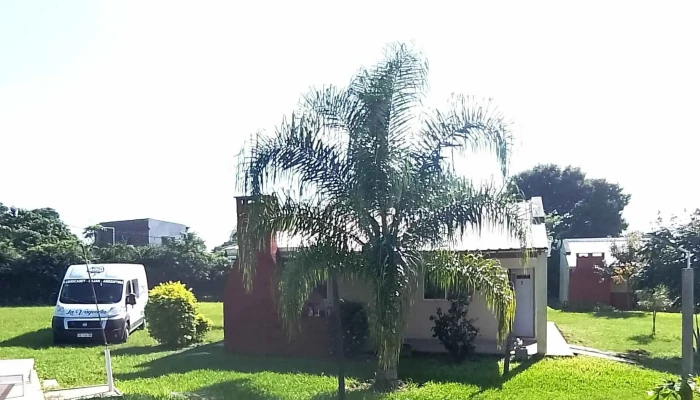 La Quinta Empedrado -  Opiniones - Empedrado