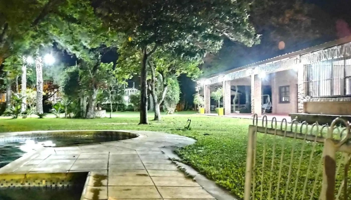 La Quinta Empedrado -  Videos - Empedrado