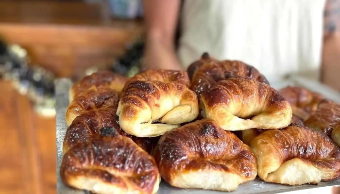 La Raiz   Pan De Masa Madre Y Cafe Comida Y Bebida - Río Cuarto