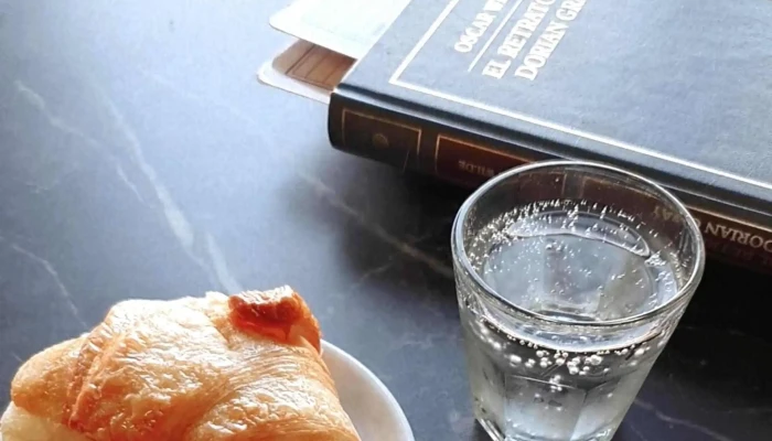 La Raiz   Pan De Masa Madre Y Cafe Rio Cuarto - Río Cuarto