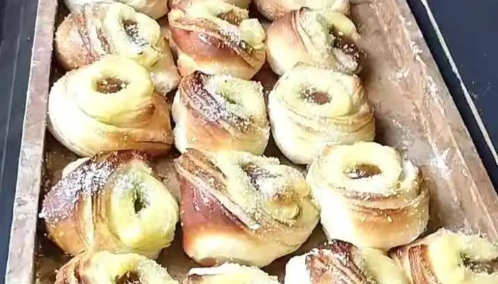 La Receta De Mama Del Propietario - Concordia