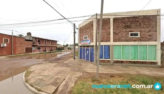 La Reina - Villa Angela