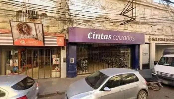 La Repostera -  Precios - Santiago del Estero