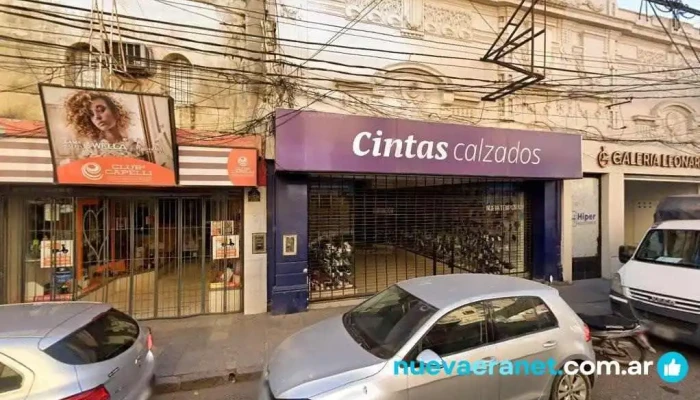 La Repostera - Santiago Del Estero