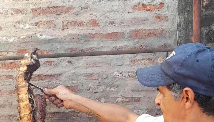 La Rural -  Comentarios - Resistencia