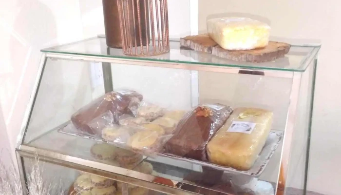 La Rustika Panaderia   Pasteleria Ambiente - La Carlota