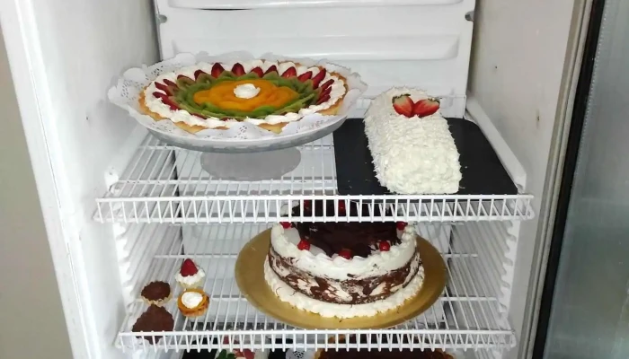 La Rustika Panaderia   Pasteleria Zona - La Carlota