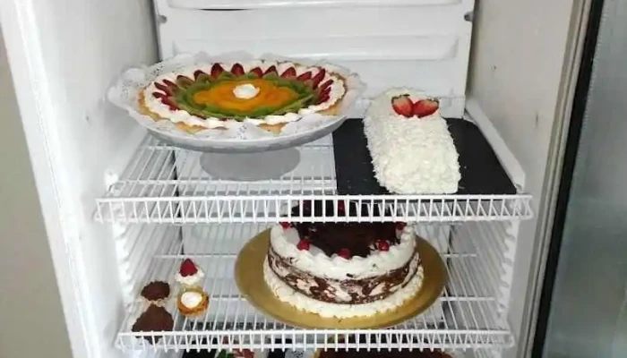 La Rústika" Panadería - Pastelería - La Carlota