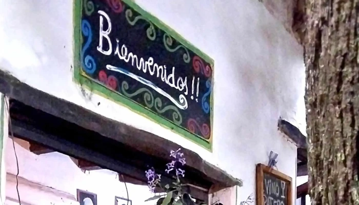 La Salamanca Casa Pozo -  Comentarios - Cerro Colorado