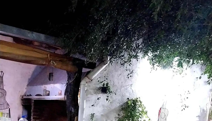La Salamanca Casa Pozo -  Videos - Cerro Colorado