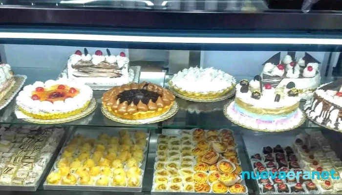 La Selecta Panaderia Del Propietario - Villa María