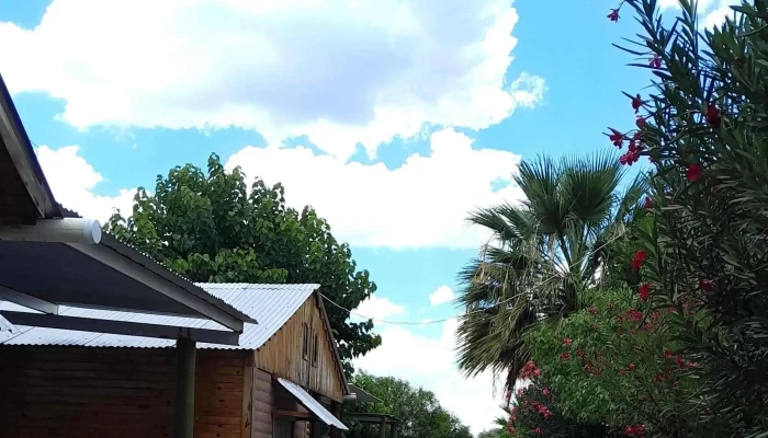 La Sonada Abierto Ahora - Villa San Agustín