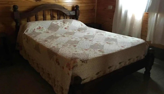 La Sonada Habitaciones - Villa San Agustín