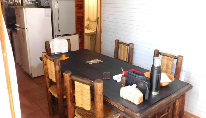 La Sonada Opiniones - Villa San Agustín