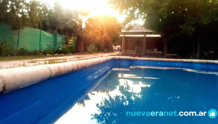 La Sonada Servicios - Villa San Agustín