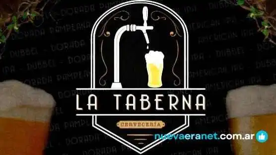 La Taberna -  Carta - Monte Caseros