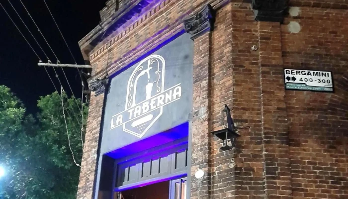 La Taberna -  Precios - Monte Caseros