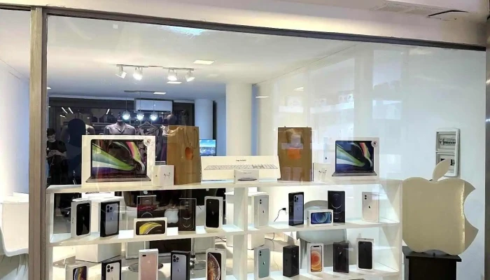 La Tienda Importados Apple Iphone Macbook Ipad Cargadores Airpod Parlantes Iphone Santiago Del Estero -  Del Propietario - Santiago del Estero