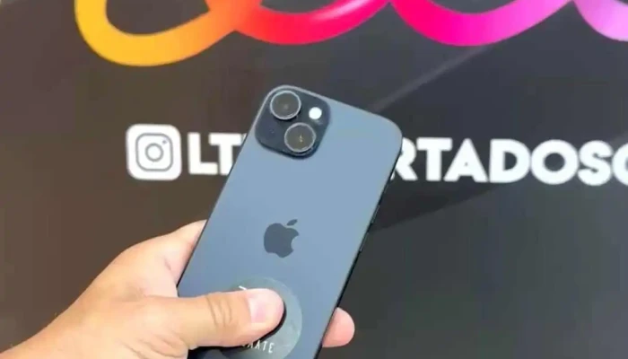La Tienda Importados Apple Iphone Macbook Ipad Cargadores Airpod Parlantes Iphone Santiago Del Estero -  Videos - Santiago del Estero