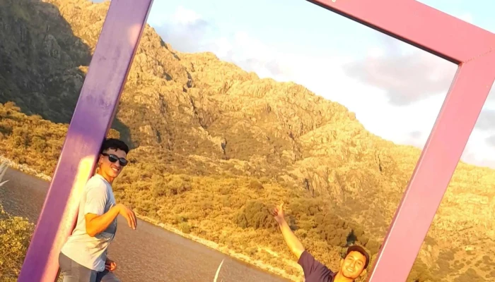 La Toma San Luis -  Videos - La Toma