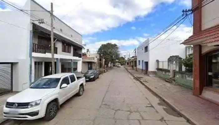 La Union   Panificadora Opinionesdeg - Metán