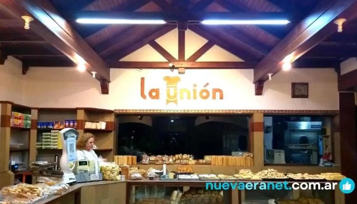 La Unión - Panificadora - Metán